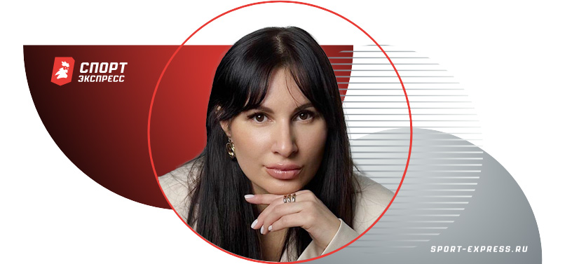 Екатерина Тимофеева