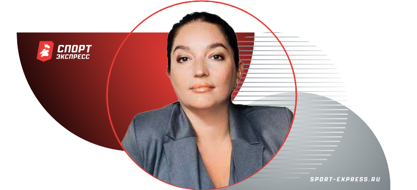 Вероника Полякова