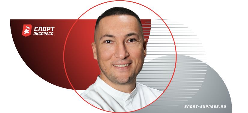 Алексей Самиев