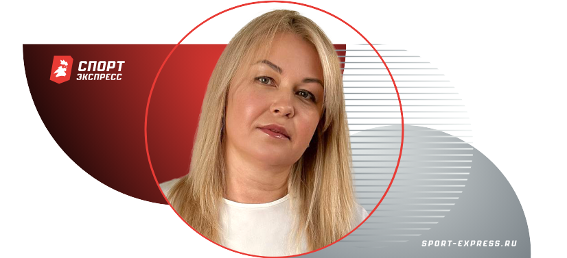 Ирина Быстрова