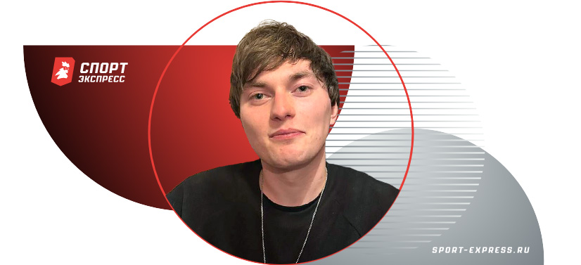 Марк Желонкин