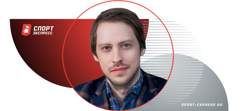 Владислав Герасимов