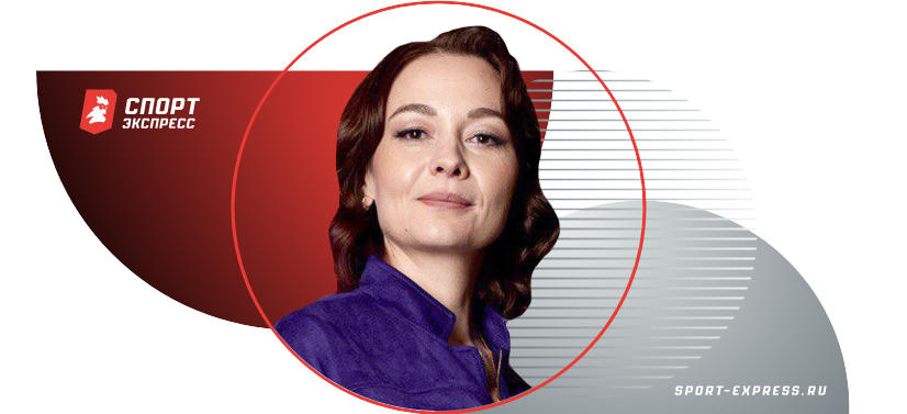 Оксана Велигодская