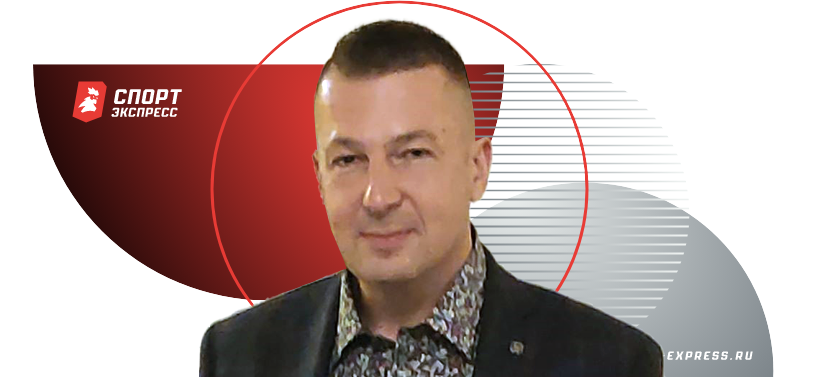 Кирилл Прощаев