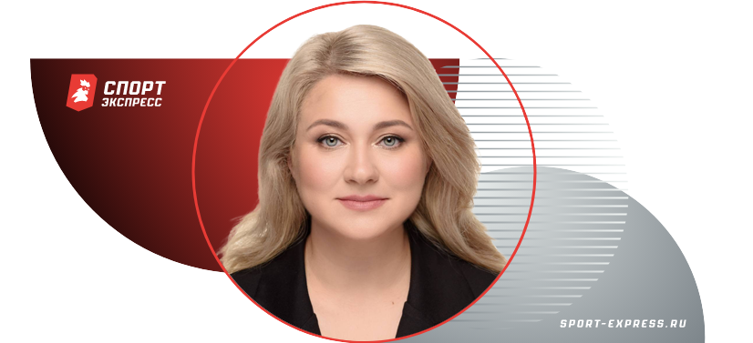 Ольга Аксенова