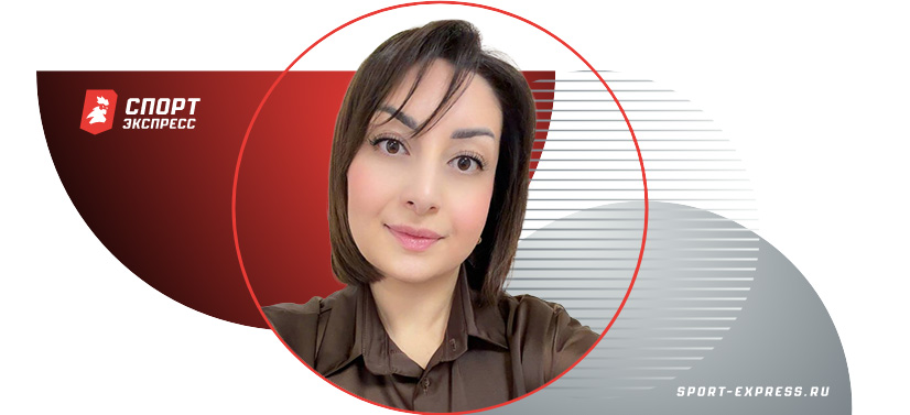 Люсинэ Кодякова