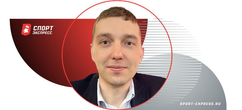 Станислав Работинский