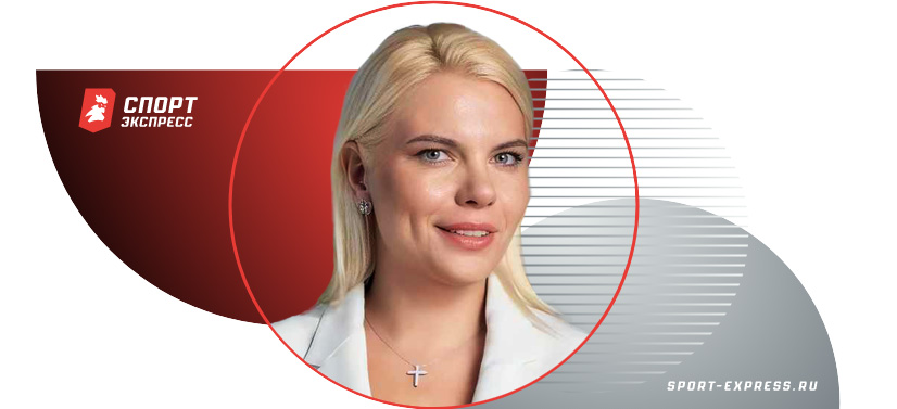 Екатерина Резанова