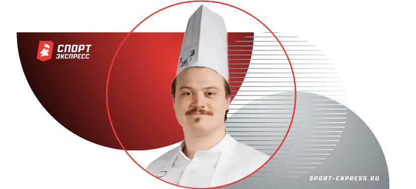 Савва Кузнецов