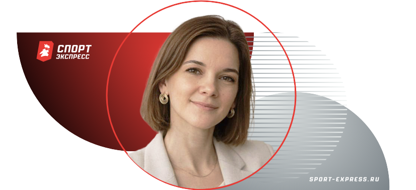 Анастасия Буркова