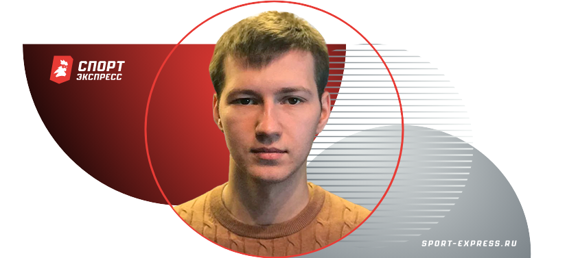 Тимофей Кузин