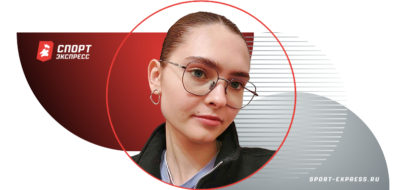 Анна Перелыгина