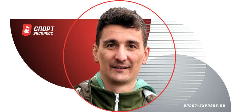 Артем Алискеров
