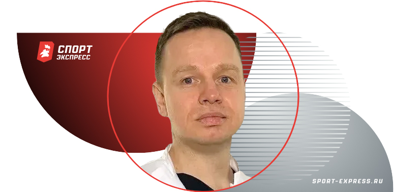 Вячеслав Лисовой