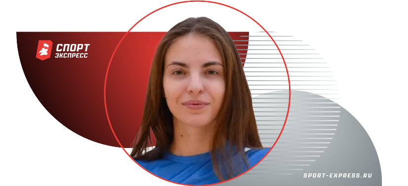 Татьяна Жабкина