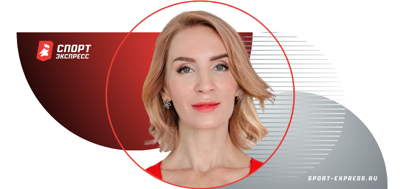 Светлана Буянова