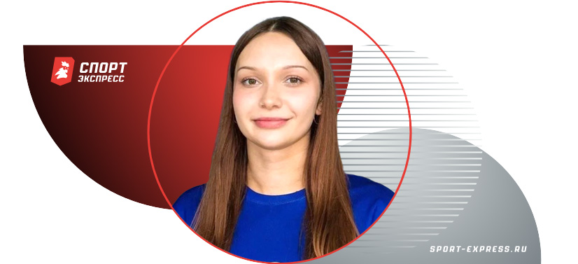 Елизавета Тютюнник