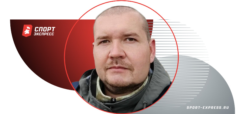 Алексей Дмитриев