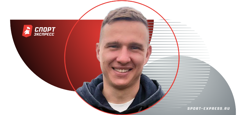Василий Арефьев