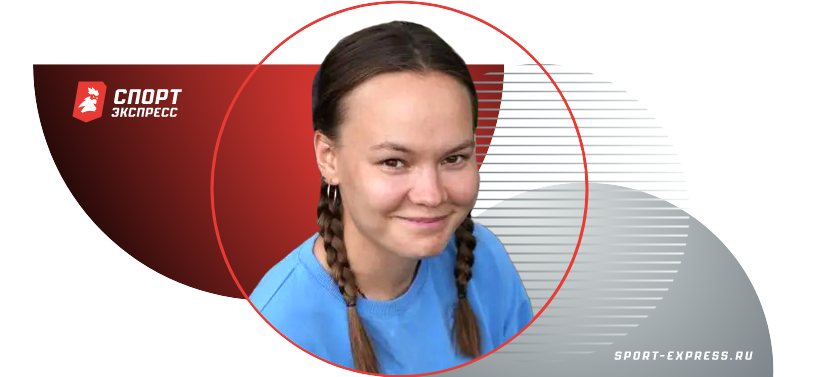 Елизавета Арефьева