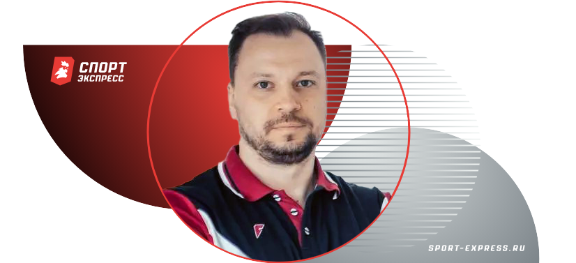 Александр Тихонов