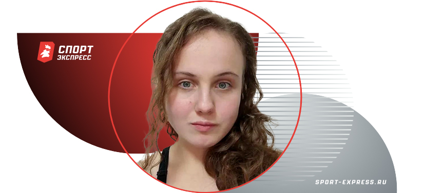 Ксения Пинаева