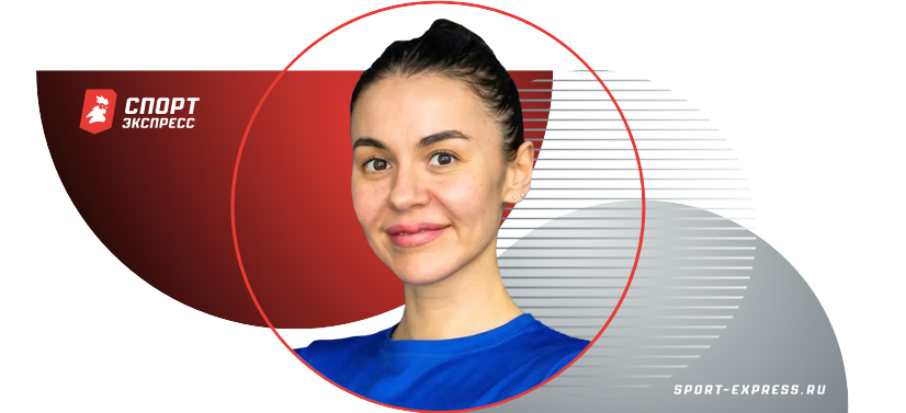 Венера Акжигитова