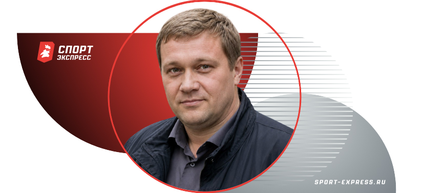 Василий Рогов
