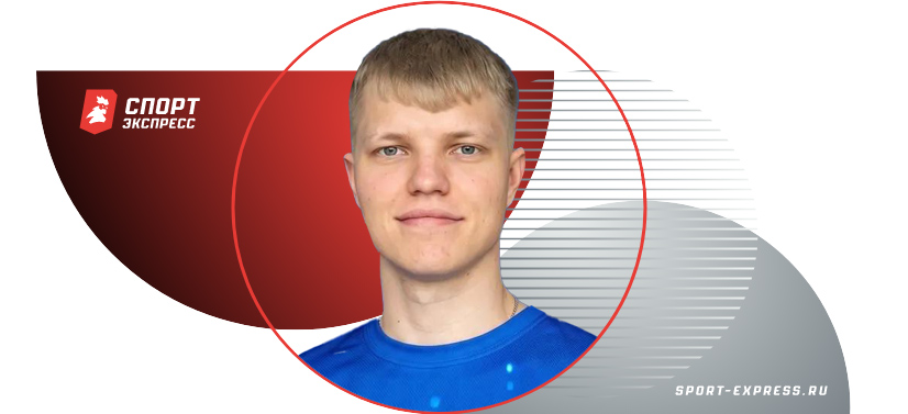 Никита Парфенов