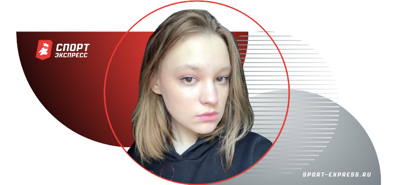Кира Жеванова