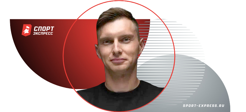 Павел Соловьев