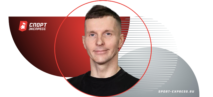 Павел Валов