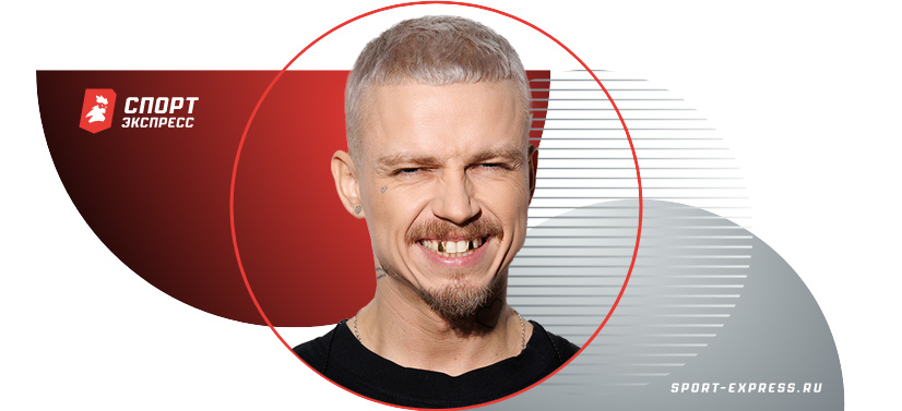Аркадий ISTOKIYA