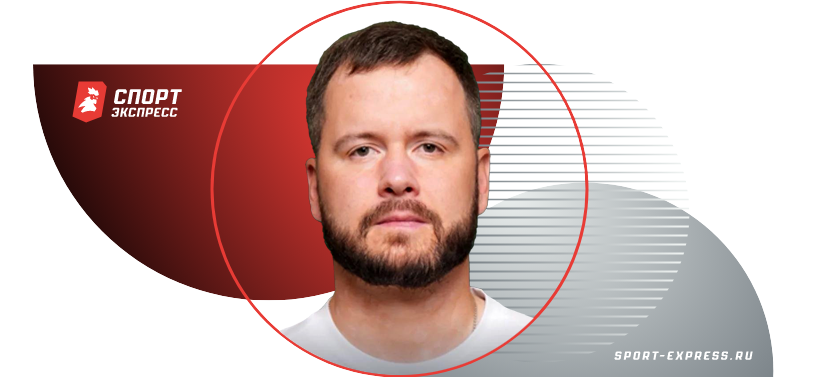 Георгий Бычков