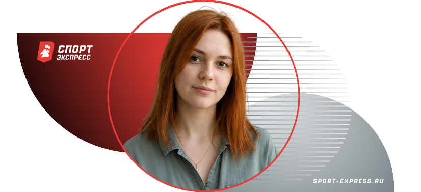 Ольга Апурина