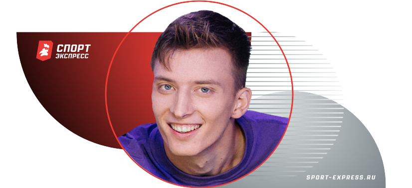 Юрий Прокудин