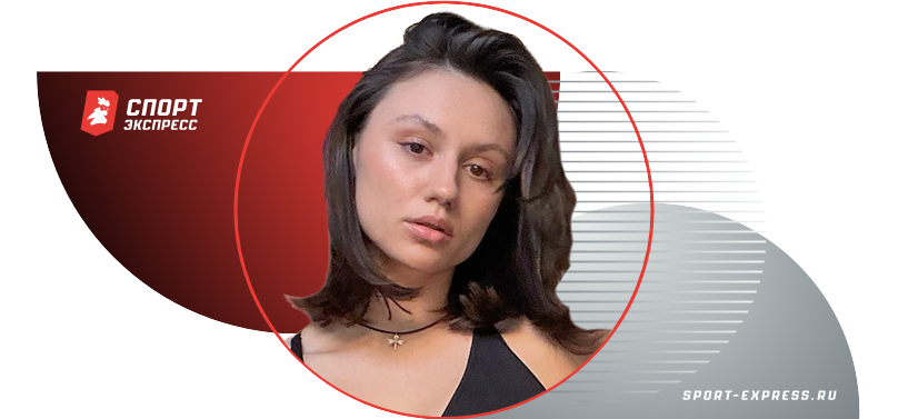 Анастасия Акинина