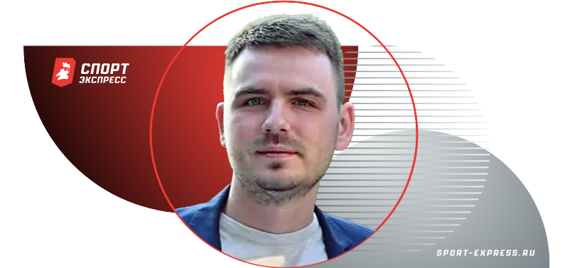 Вадим Задорожный