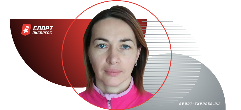 Елена Семичаснова