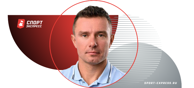 Валерий Сарычев