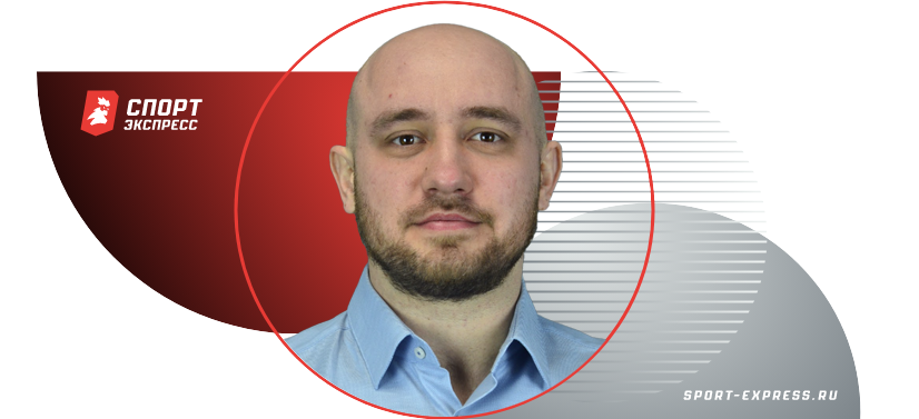 Сергей Никишов