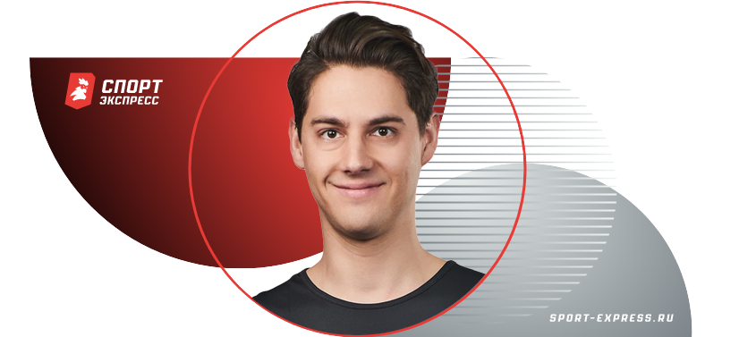 Дмитрий Гончаров
