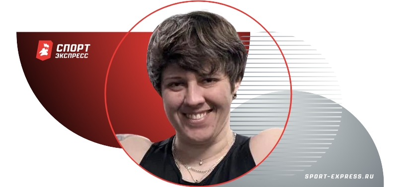 Екатерина Соколова