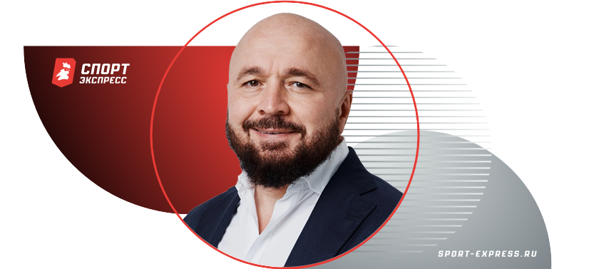 Магомед Дахкильгов