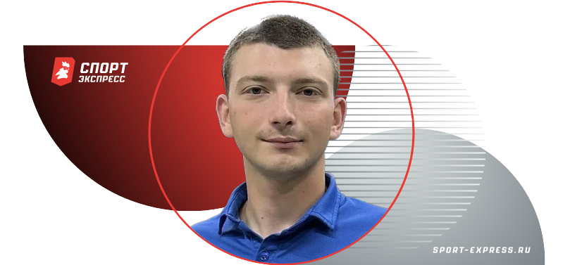 Никита Гуляев