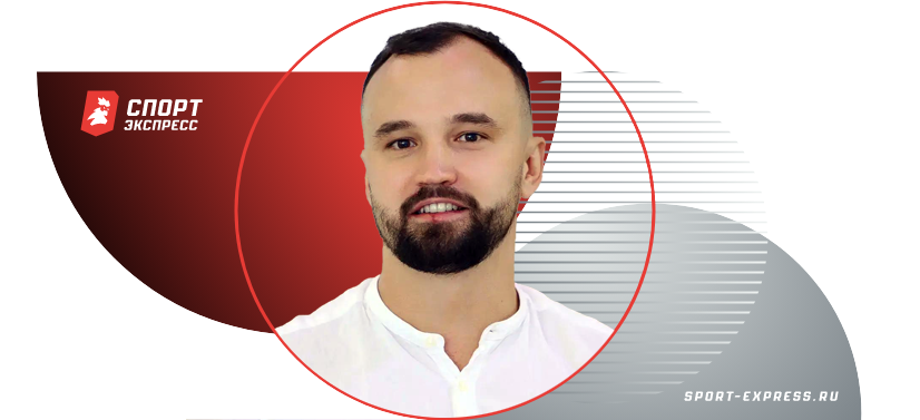 Михаил Гудеев