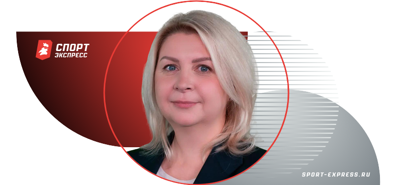 Елена Корнилова