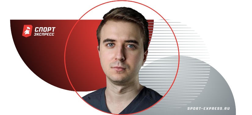Дмитрий Тищенко