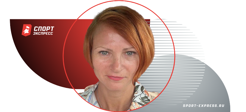 Екатерина Стружкина