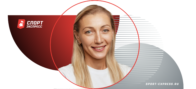 Светлана Лукина